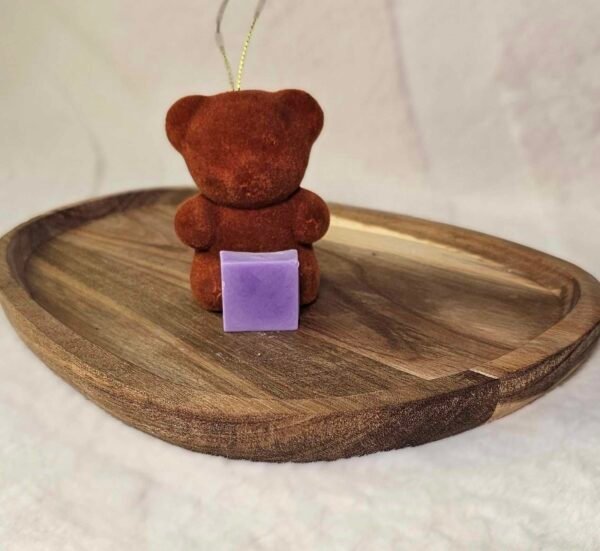 Fondant cachemire et soie