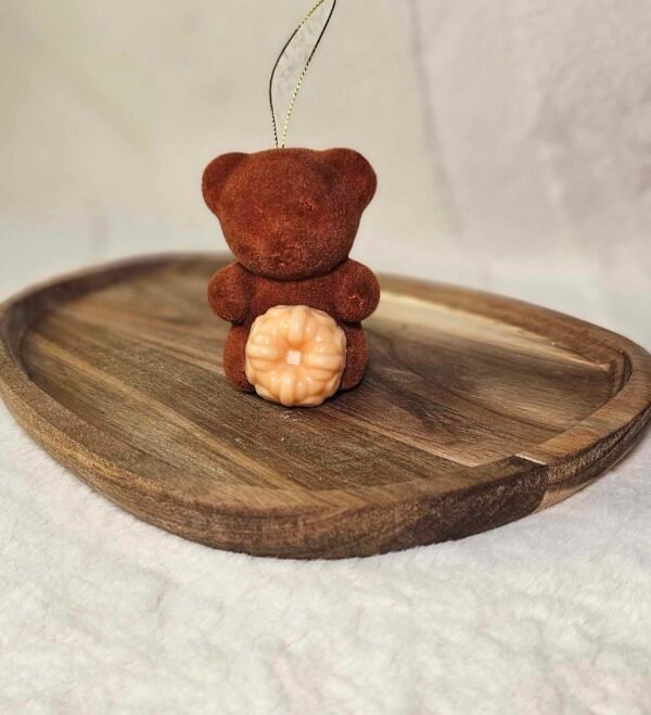 Fondant Tubéreuse