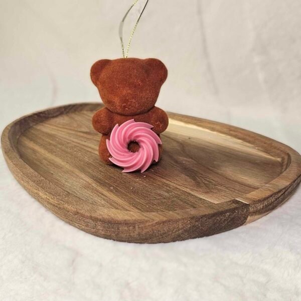 Fondant fleur de cerisier