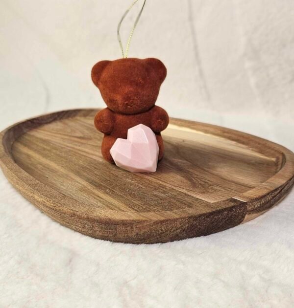 Fondant framboise