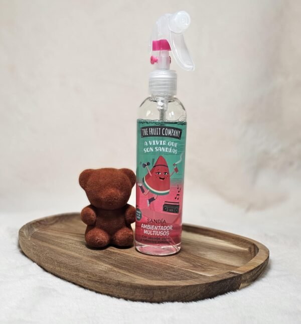 SPRAY AMBIANCE PASTÈQUE