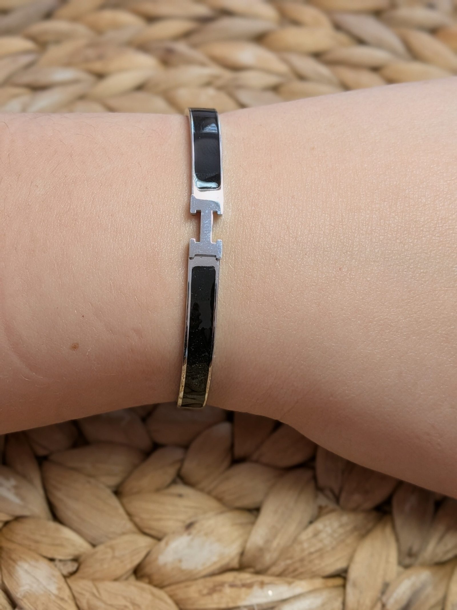 Bracelet "Alma"