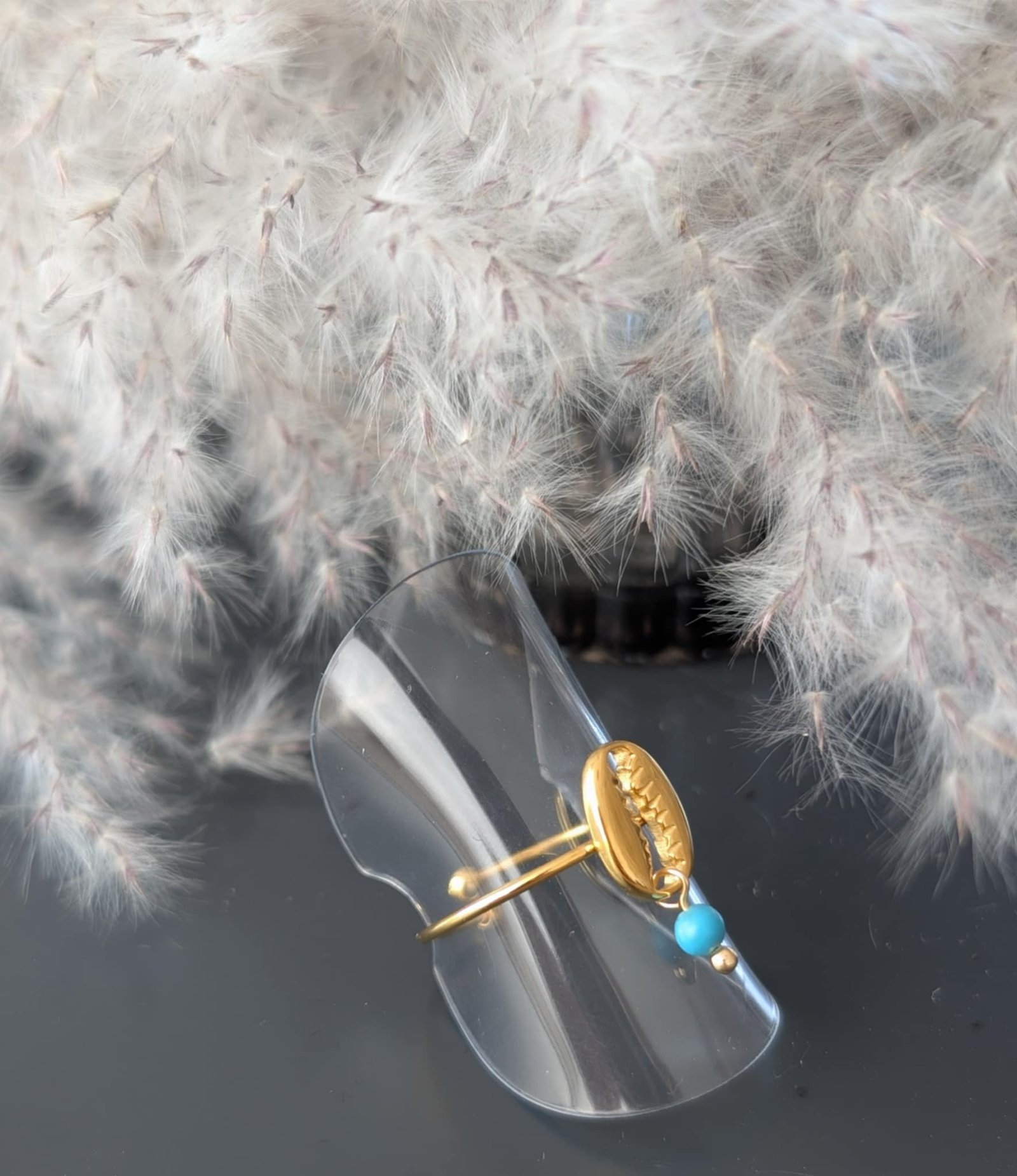 Bague "Aurélia" – Image 4