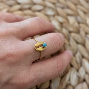Bague 