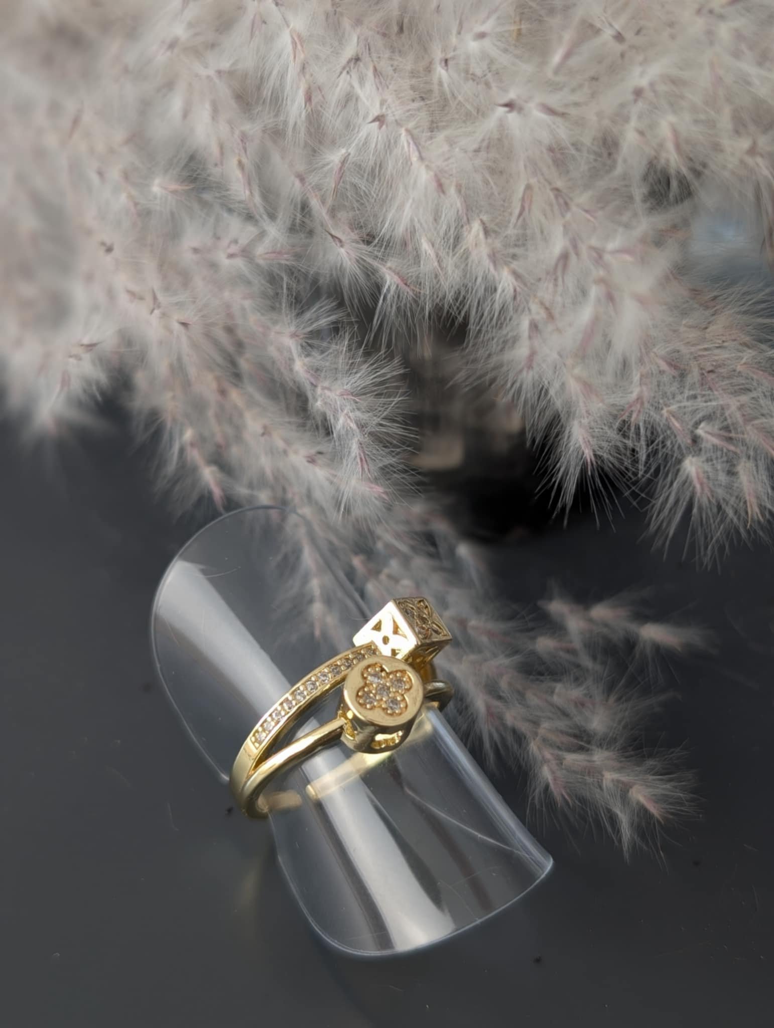 Bague "Duara" – Image 2