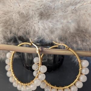 Créole pierre naturelle 