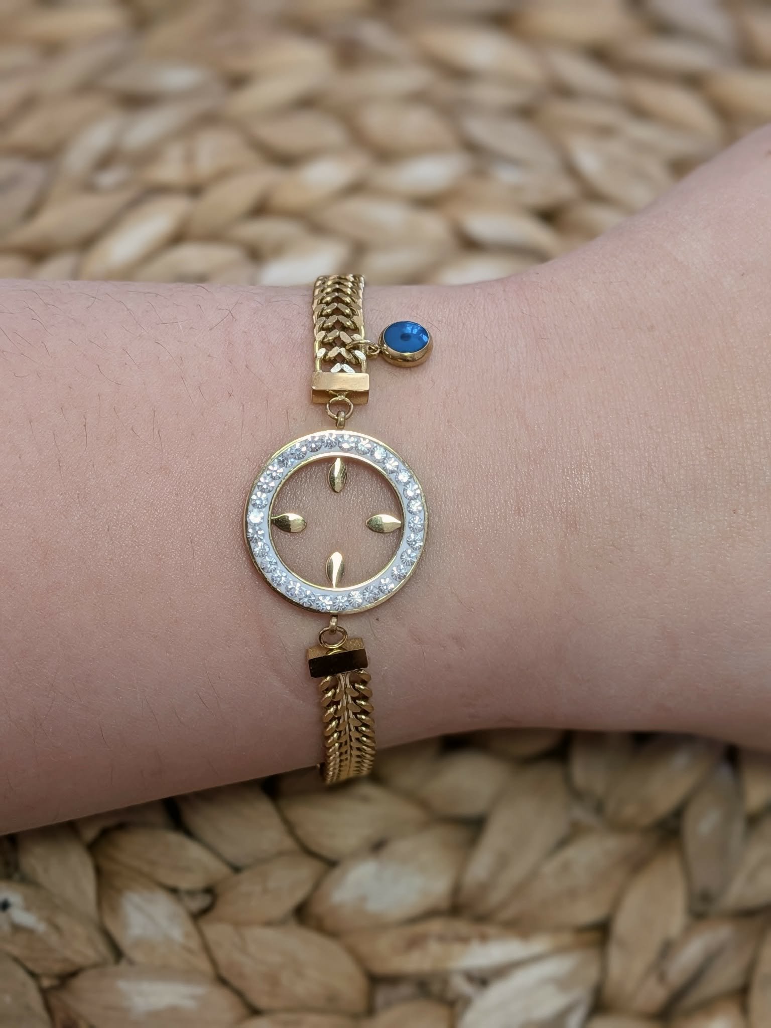 Bracelet " Metara"