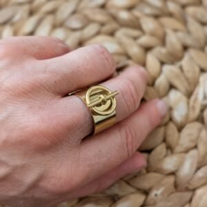 Bague 
