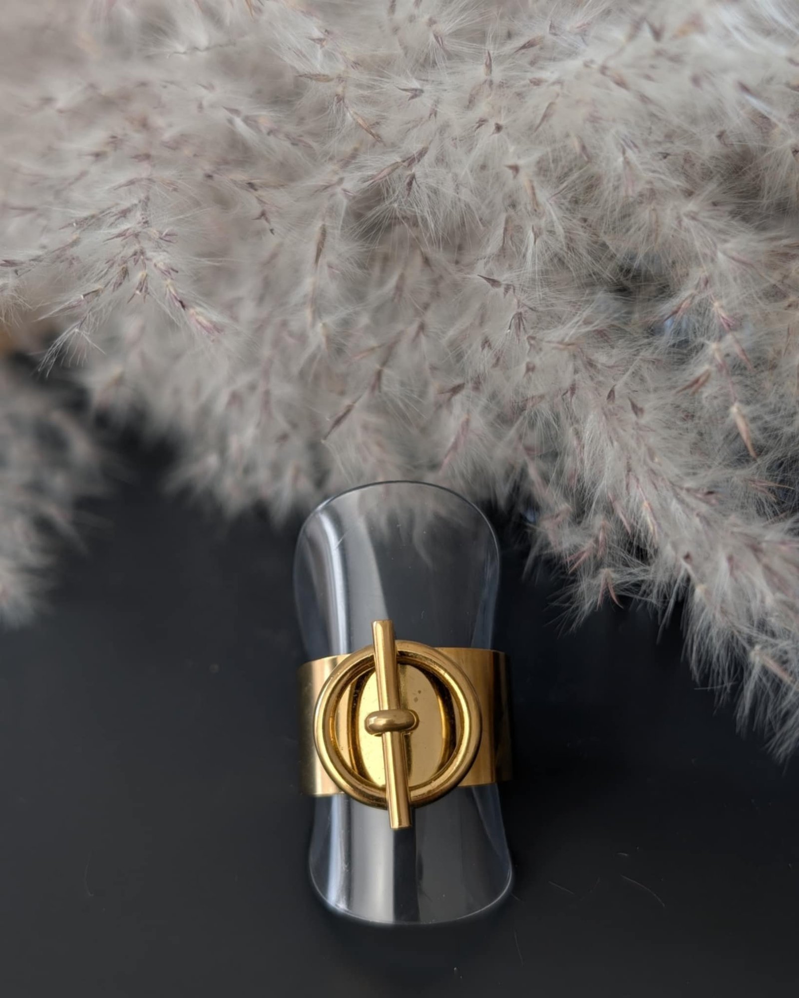 Bague "Silva" – Image 2