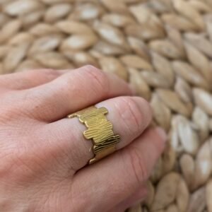 Bague 
