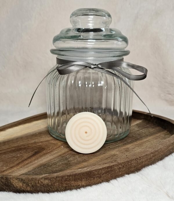 Fondant inspiration L'interdit