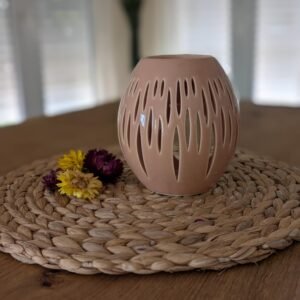 BRÛLEUR « COCON TERRA »