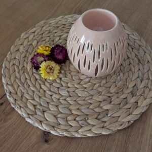 BRÛLEUR « COCON TERRA »