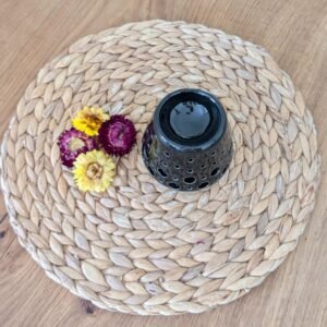 BRULEUR « DOUCEUR EN FUSION NOIR