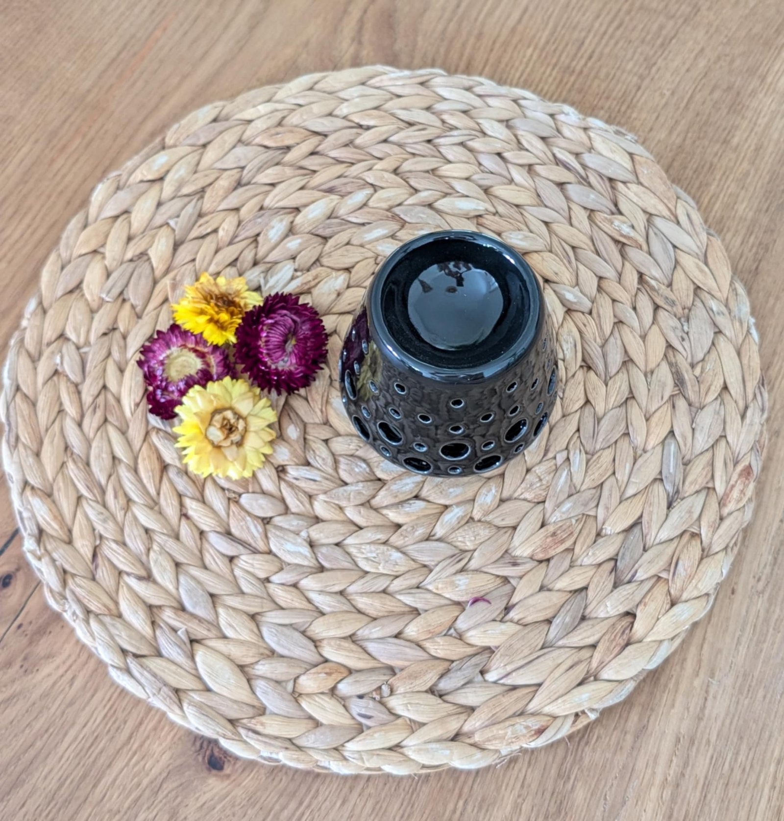 BRULEUR « DOUCEUR EN FUSION NOIR" – Image 2