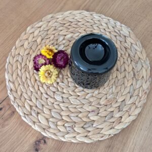 BRULEUR « COLYSÉE DES SENTEURS » NOIR