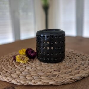 BRULEUR « COLYSÉE DES SENTEURS » NOIR