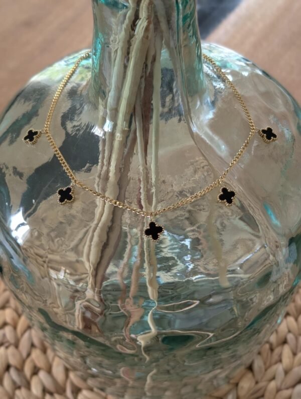Collier "Chloé"