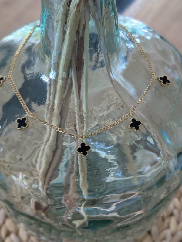 Collier "Chloé" – Image 2