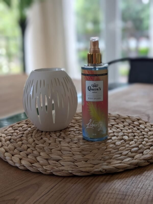 BRUME CORPS LIBERTY