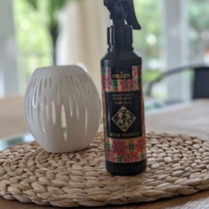 Spray d'ambiance Musk vanilla