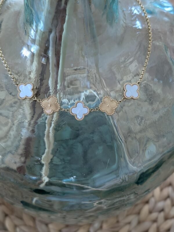 Collier  "Nina" – Image 2