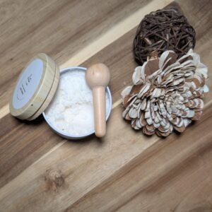 NOUVEAUTE Pot poudre aspirateur