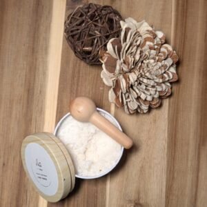 NOUVEAUTE Pot poudre aspirateur