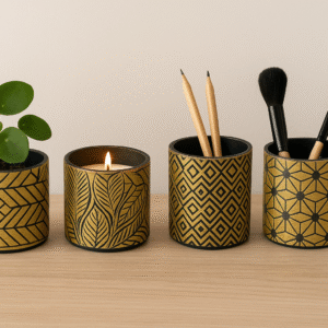 Collection Eclats d'or 