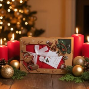 Calendrier de l'Avent