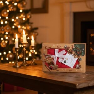 Calendrier de l'Avent