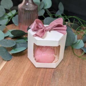 COLLECTION OCTOBRE ROSE « DOUCE ROSE SOLIDAIRE2 »