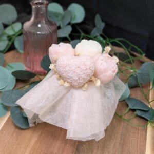 Collection octobre rose 