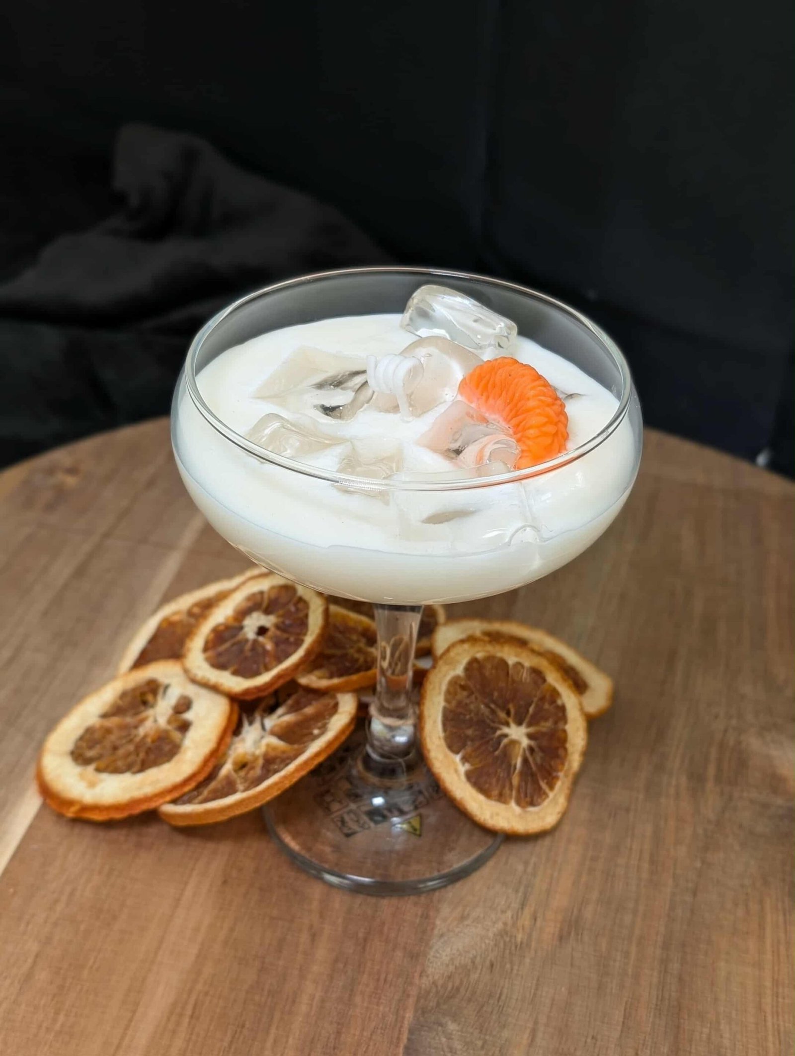 BOUGIE « Pina colada »