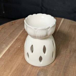 Bruleur Pétale Parfumé