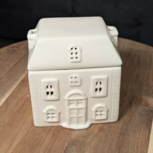 Bruleur Cocoon House