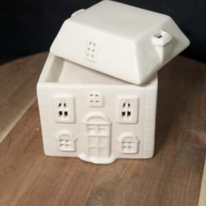 Bruleur Cocoon House