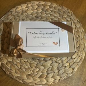 Coffret « Entre deux mondes »