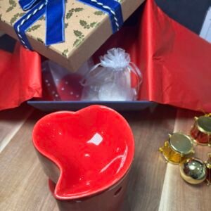 Coffret Découverte Parfumée