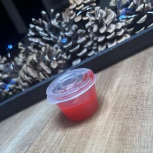 Jelly's Baies givrées