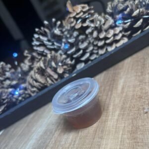 Jelly's Cannelle douce