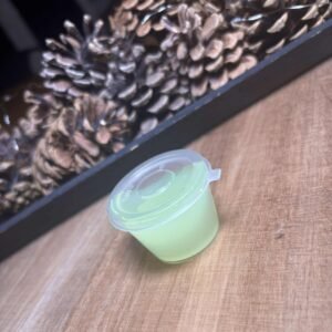 Jelly's Nougat blanc