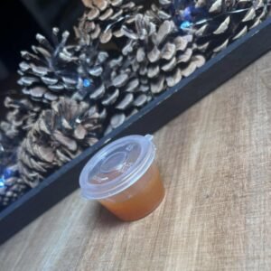 Jelly's pain d'épice