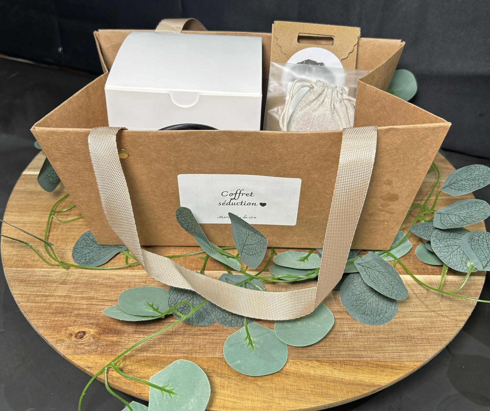 Coffret "Séduction" – Image 2