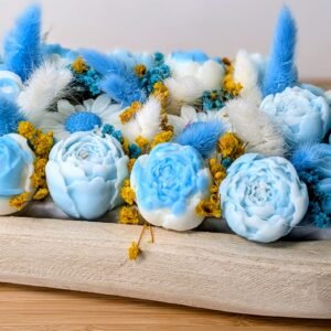 Centre de table intemporel  