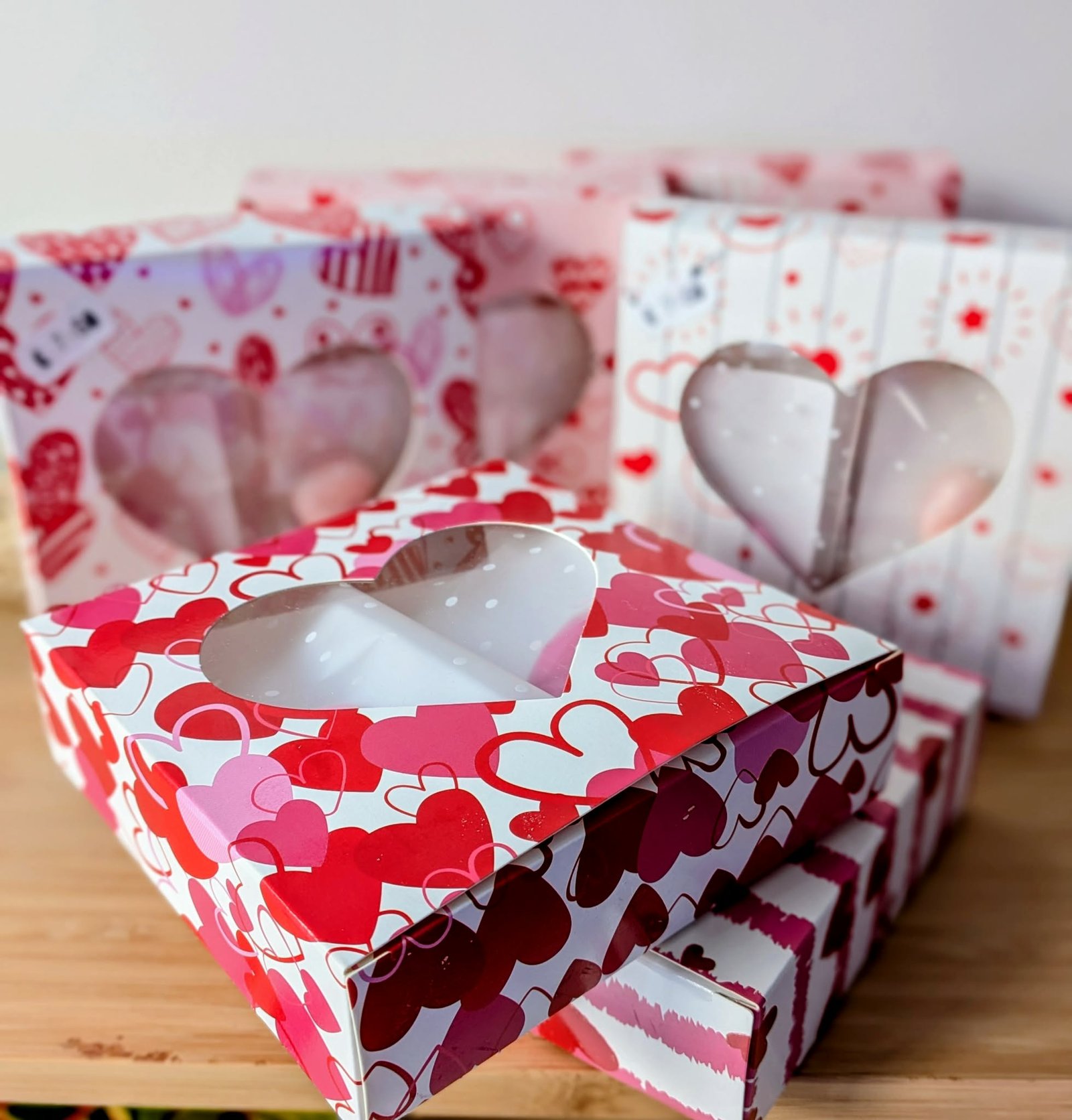 Coffret "Cœur Fondant" – Image 2