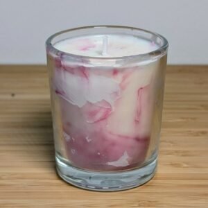 NOUVEAUTE « Collction éclats marbrés » AZALEE DU JAPON