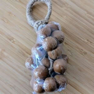 Les grappes parfumées 