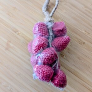 Les Grappes Parfumées 