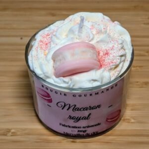 NOUVEAUTE Collection gourmande 